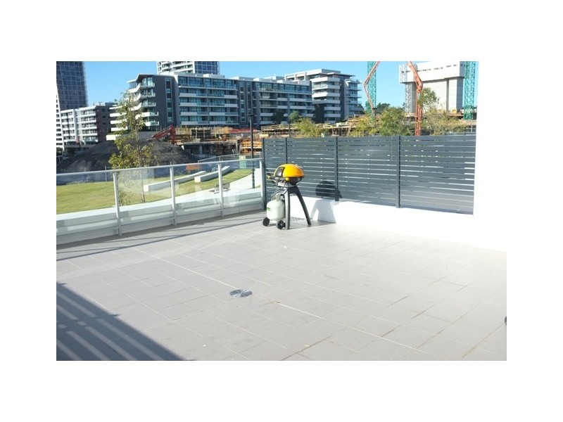 *LEASED* 109/43 Shoreline Drive, Rhodes NSW 2138