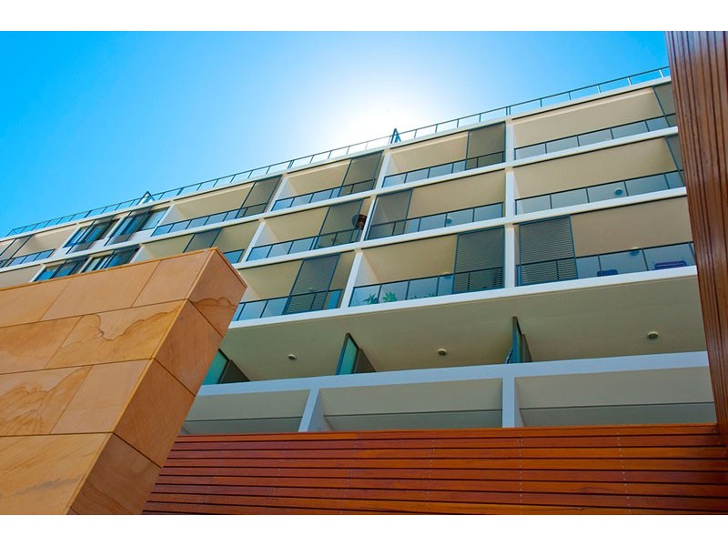 *LEASED* 809/42 Shoreline Drive, Rhodes NSW 2138