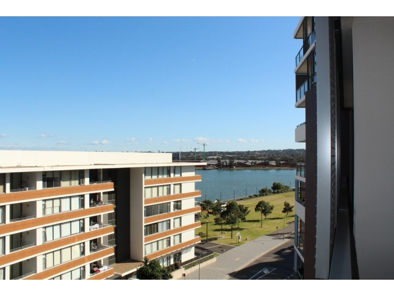 *LEASED* 705/13 Mary Street, Rhodes NSW 2138