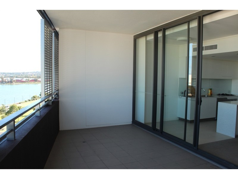 *LEASED* 705/13 Mary Street, Rhodes NSW 2138