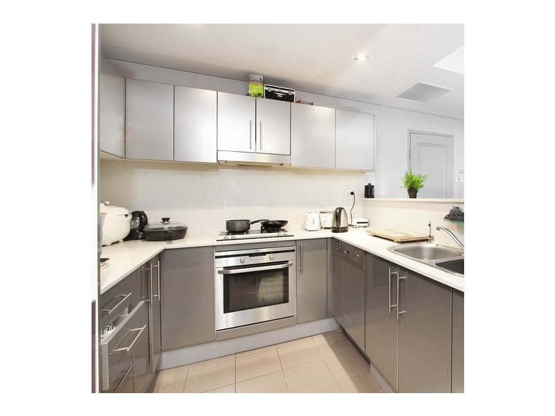 *LEASED* 1309/100 Belmore Street, Meadowbank NSW 2114