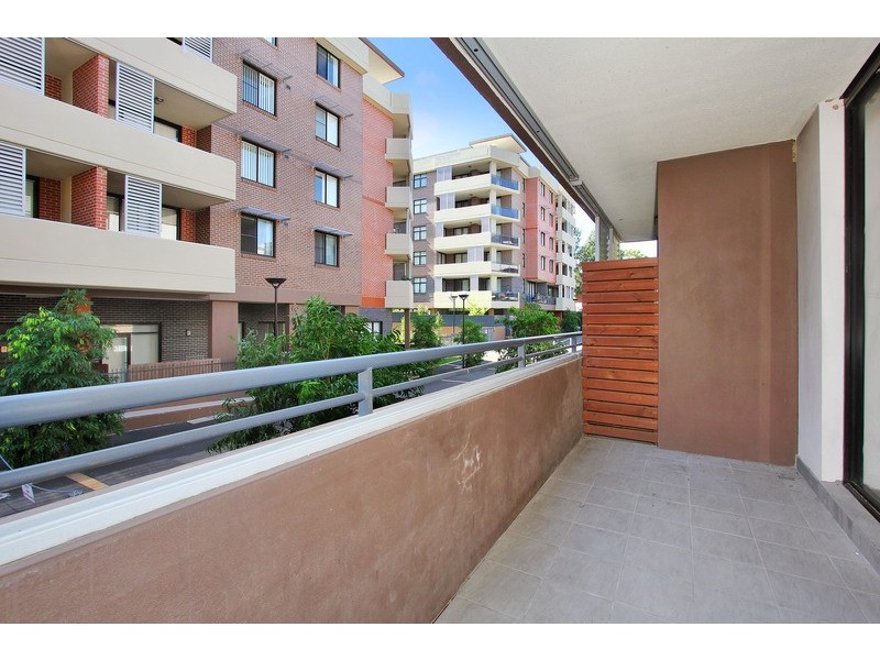 *LEASED* 1309/100 Belmore Street, Meadowbank NSW 2114