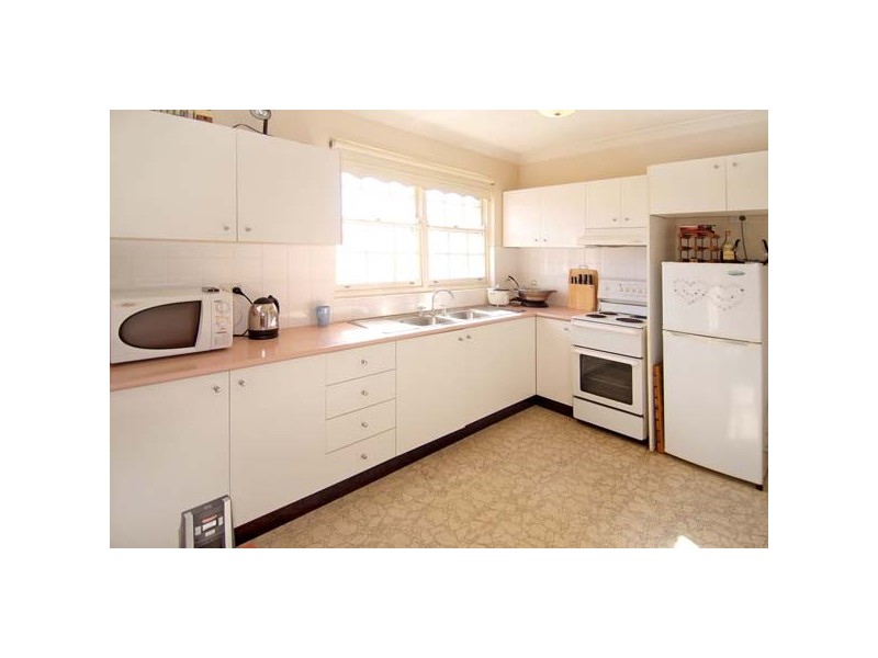 *LEASED* 6/211 Queen Street, Concord West NSW 2138