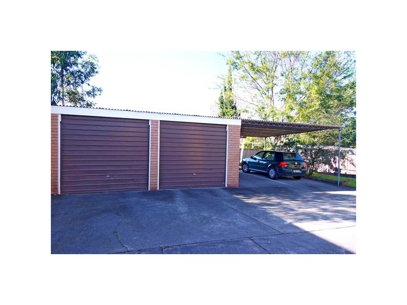 *LEASED* 6/211 Queen Street, Concord West NSW 2138