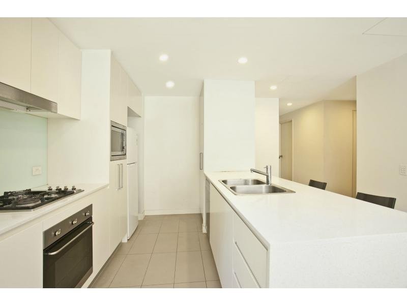 *LEASED* 207/19 Shoreline Drive, Rhodes NSW 2138