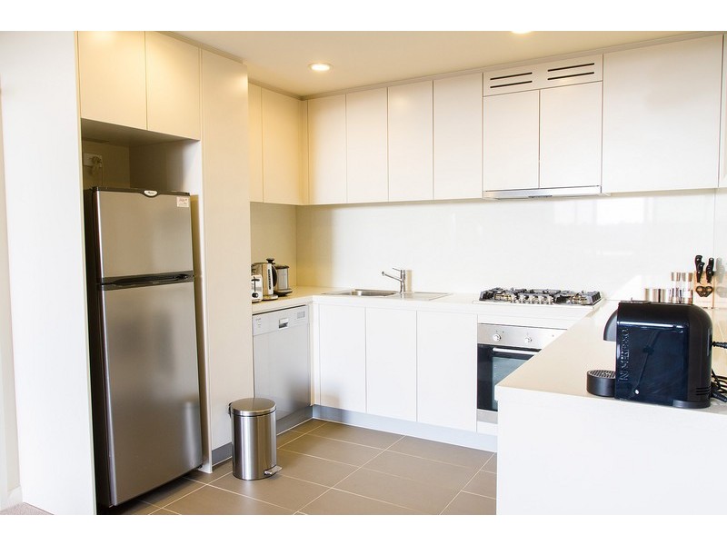 *LEASED* 802/2 Footbridge Blvd, Wentworth Point NSW 2127