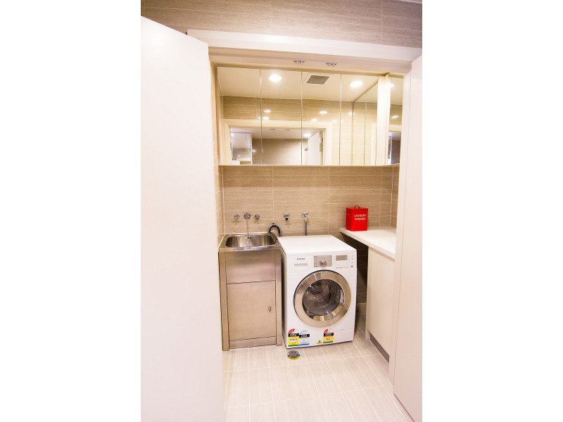 *LEASED* 802/2 Footbridge Blvd, Wentworth Point NSW 2127