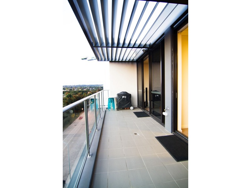 *LEASED* 802/2 Footbridge Blvd, Wentworth Point NSW 2127