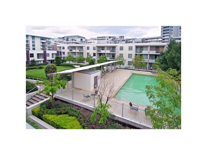 *LEASED* 106/11 Lewis Avenue, Rhodes NSW 2138