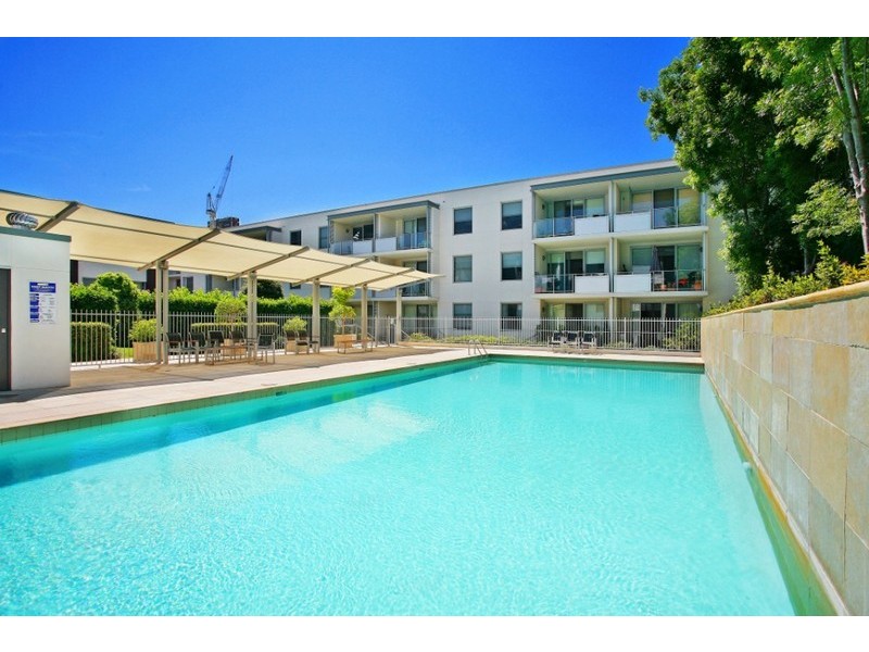 *LEASED* 106/11 Lewis Avenue, Rhodes NSW 2138