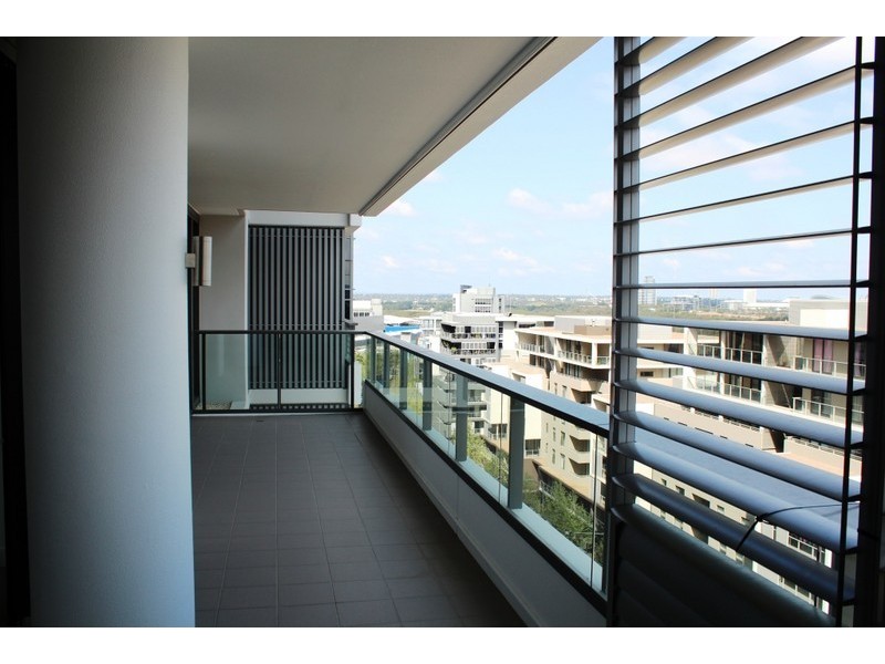 810/7 Rider Boulevard, Rhodes NSW 2138