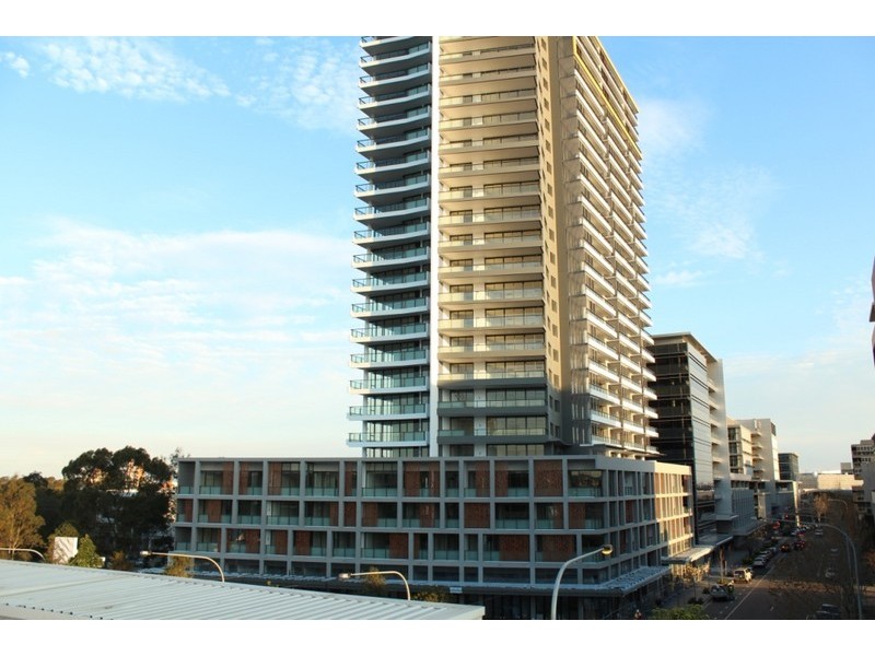 807/7 Rider Boulevard, Rhodes NSW 2138