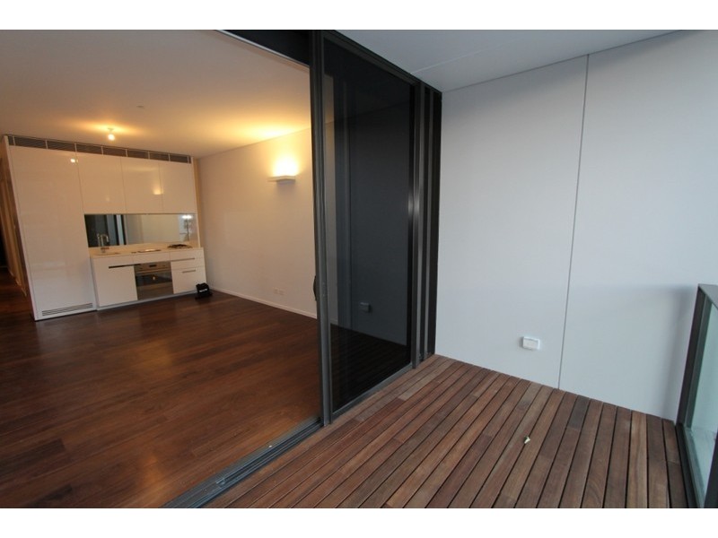 3A/3 Park Lane, Chippendale NSW 2008