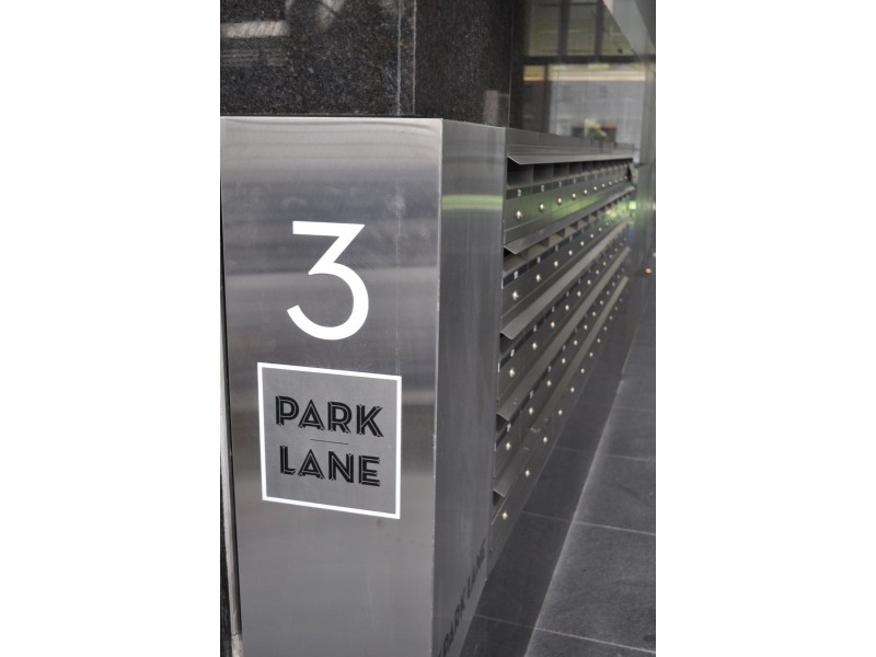 3A/3 Park Lane, Chippendale NSW 2008