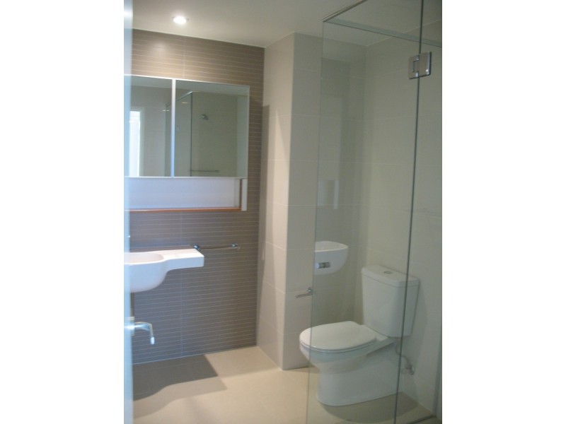 *LEASED* 203/10 Jean Wailes Ave, Rhodes NSW 2138