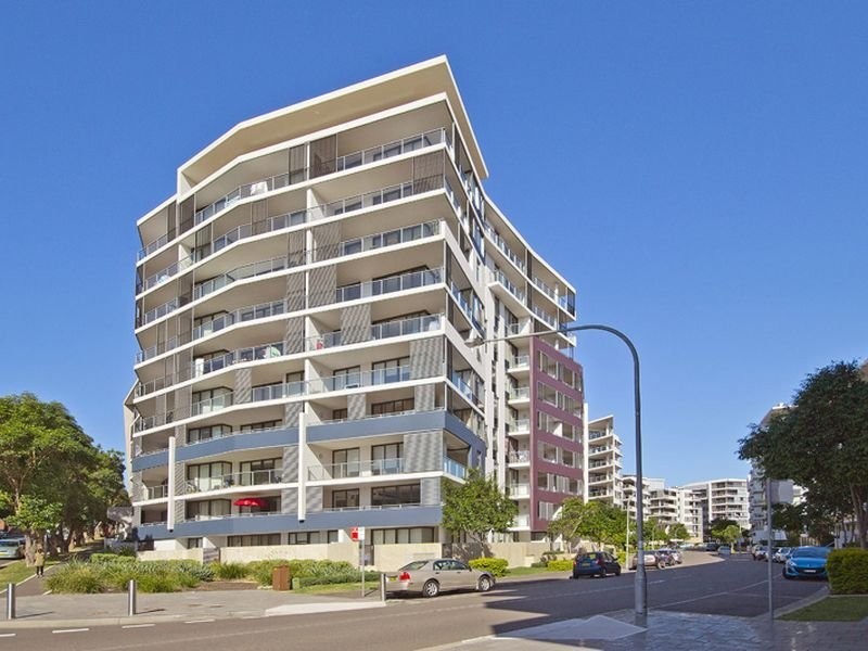 *LEASED* 107/13 Mary Street, Rhodes NSW 2138