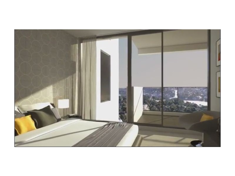 805/7 Rider Boulevard, Rhodes NSW 2138