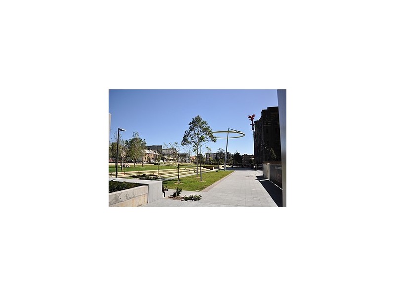 3A/3 Park Lane, Broadway NSW 2007