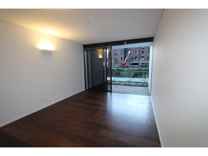 3A/3 Park Lane, Broadway NSW 2007