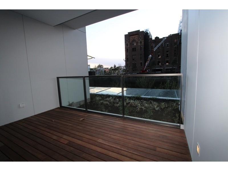 3A/3 Park Lane, Broadway NSW 2007