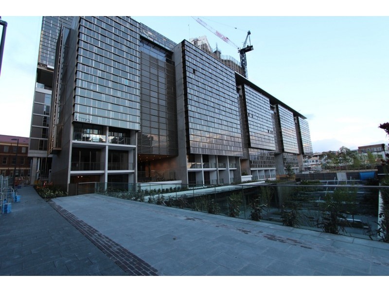 3A/3 Park Lane, Broadway NSW 2007