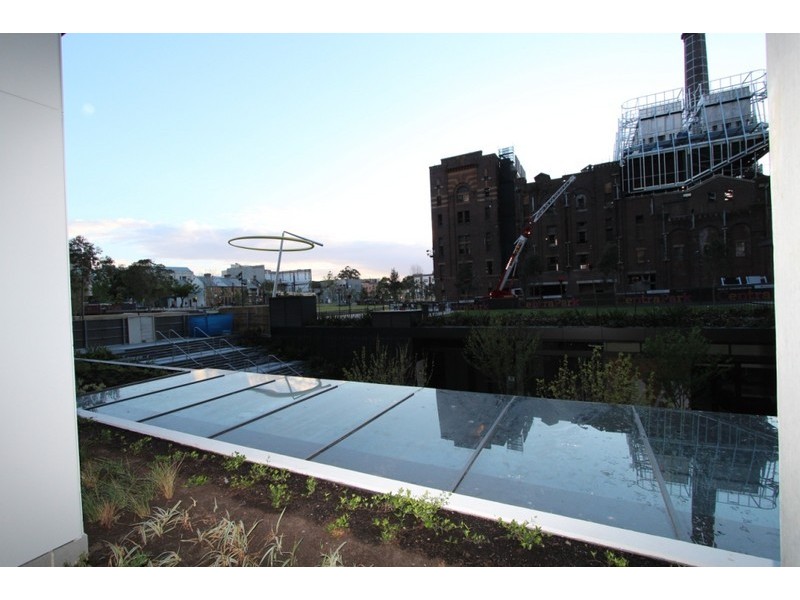 3A/3 Park Lane, Broadway NSW 2007