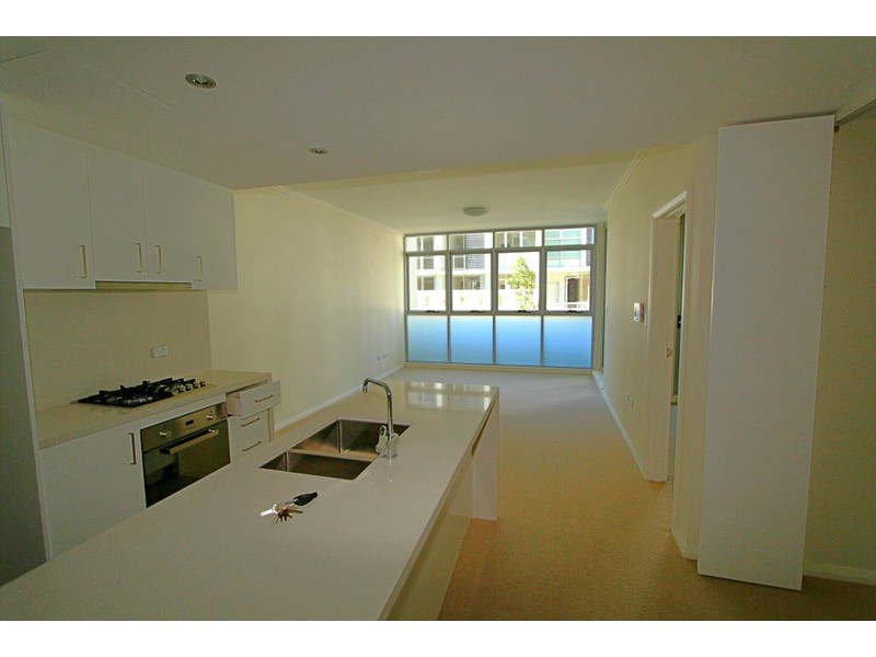 *LEASED* 109/38 Shoreline Drive, Rhodes NSW 2138