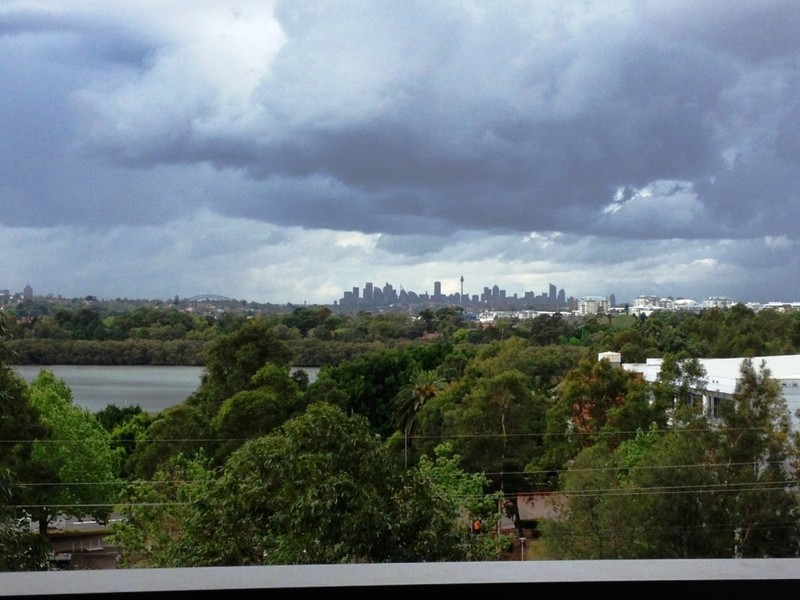 *LEASED* 404/7 Rider Boulevard, Rhodes NSW 2138