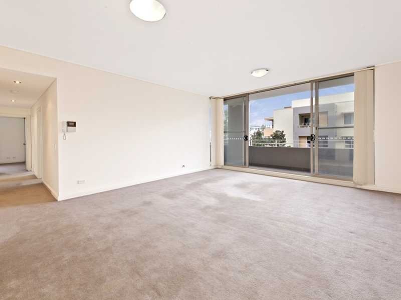 *LEASED* 318/37 Amalfi Drive, Wentworth Point NSW 2127