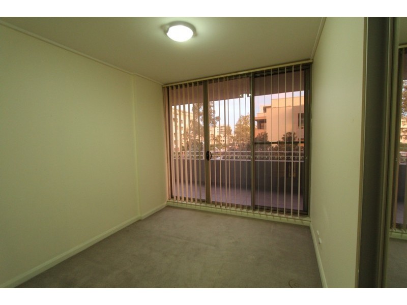 *LEASED* 318/37 Amalfi Drive, Wentworth Point NSW 2127