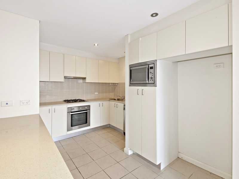 *LEASED* 318/37 Amalfi Drive, Wentworth Point NSW 2127