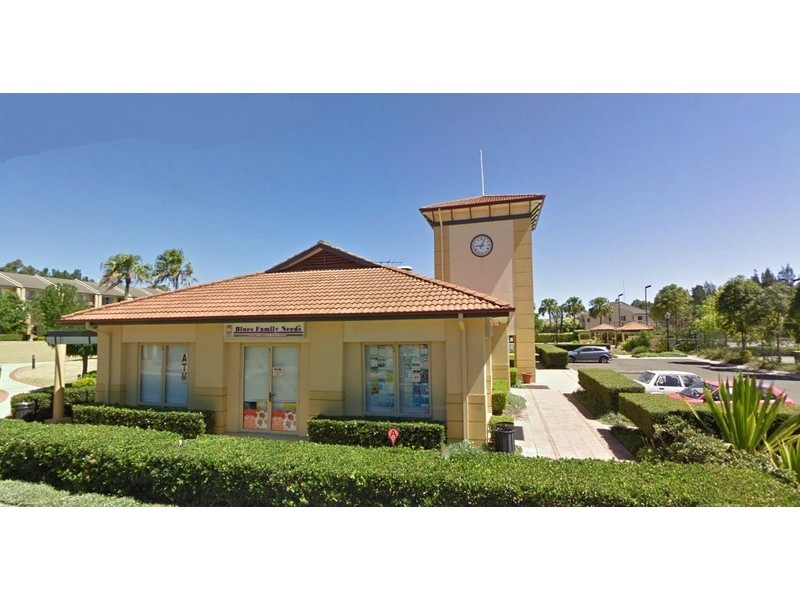 *LEASED* 1 Settlers Boulevard, Liberty Grove NSW 2138