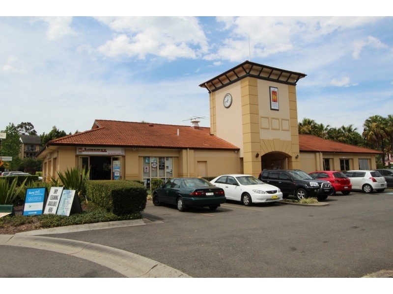 *LEASED* 1 Settlers Boulevard, Rhodes NSW 2138