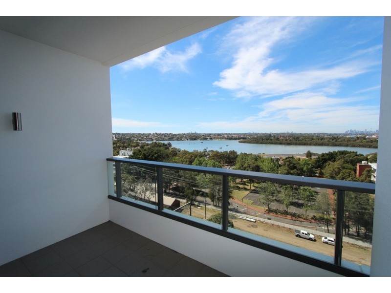 *LEASED* 805/7 Rider Boulevard, Rhodes NSW 2138