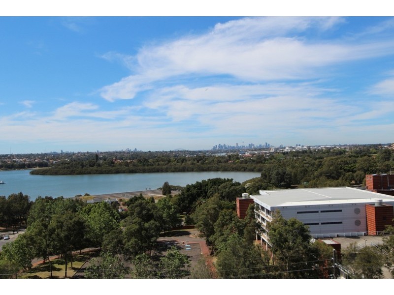 *LEASED* 807/7 Rider Boulevard, Rhodes NSW 2138