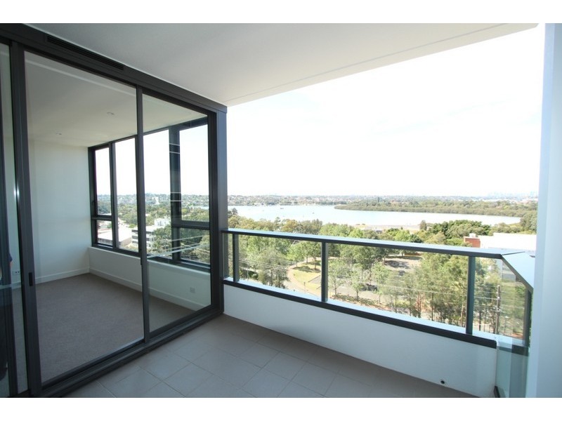 *LEASED* 807/7 Rider Boulevard, Rhodes NSW 2138