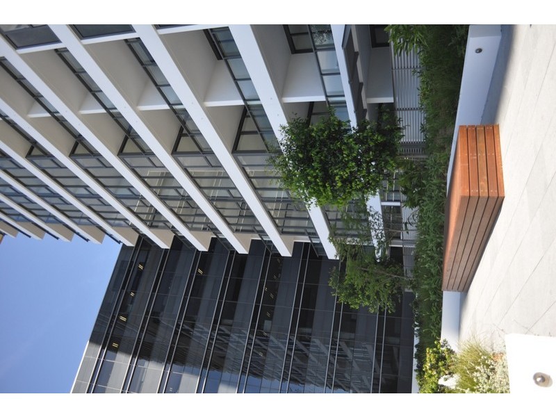 *LEASED* 807/7 Rider Boulevard, Rhodes NSW 2138