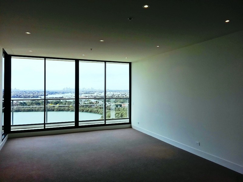 **LEASED in One Day** 2103/7 Rider Boulevard, Rhodes NSW 2138