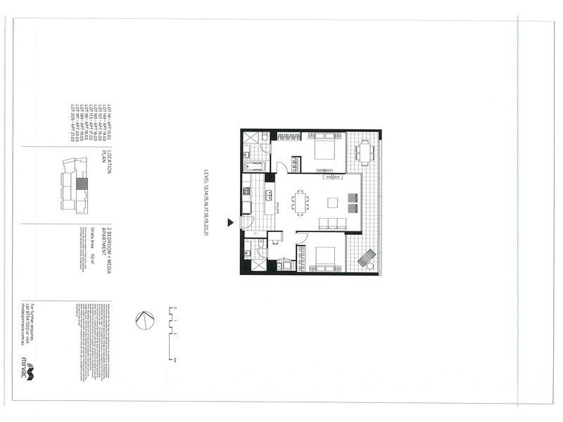**LEASED in One Day** 2103/7 Rider Boulevard, Rhodes NSW 2138
