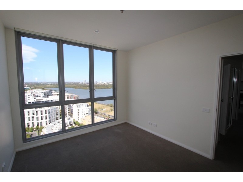 **LEASED in One Day** 1606/43 Shoreline Drive, Rhodes NSW 2138