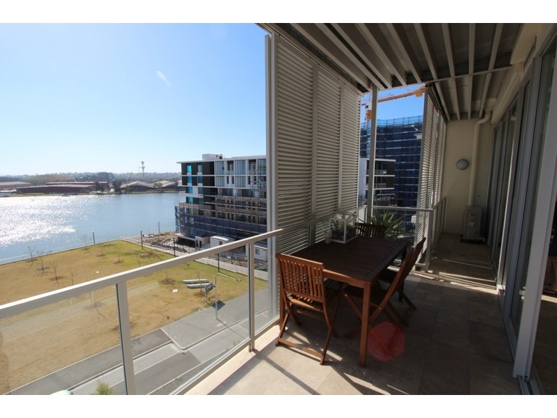G502/10-16 Marquet Street, Rhodes NSW 2138