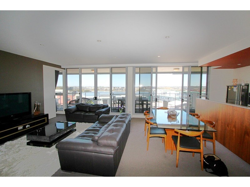 *LEASED* 603/10 Rider Boulevard, Rhodes NSW 2138