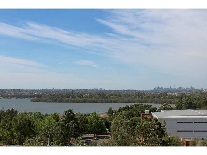 *LEASED* 607/7 Rider Boulevard, Rhodes NSW 2138