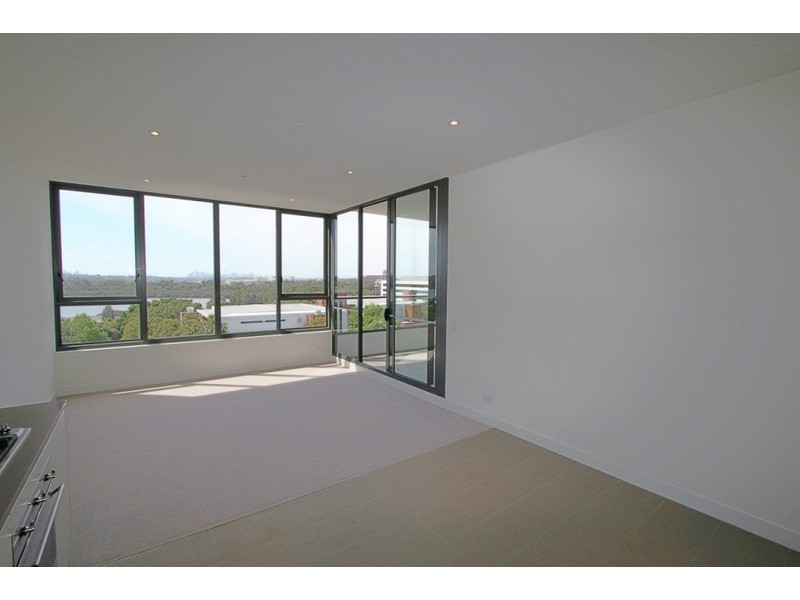 *LEASED* 607/7 Rider Boulevard, Rhodes NSW 2138