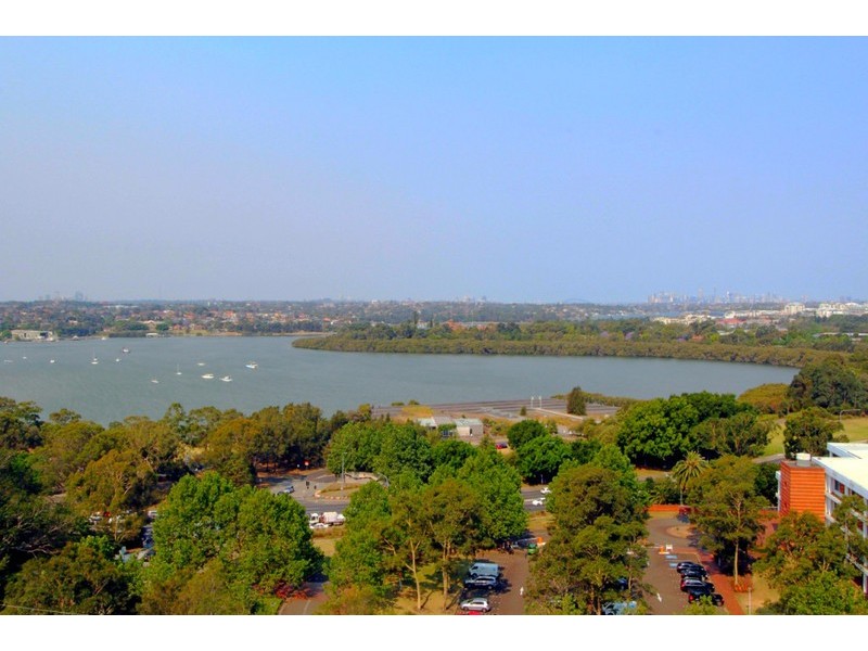 *LEASED* 1104/7 Rider Boulevard, Rhodes NSW 2138