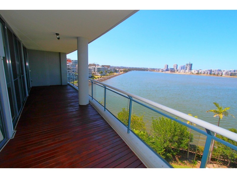 *LEASED* 40/27 Bennelong Parkway, Wentworth Point NSW 2127