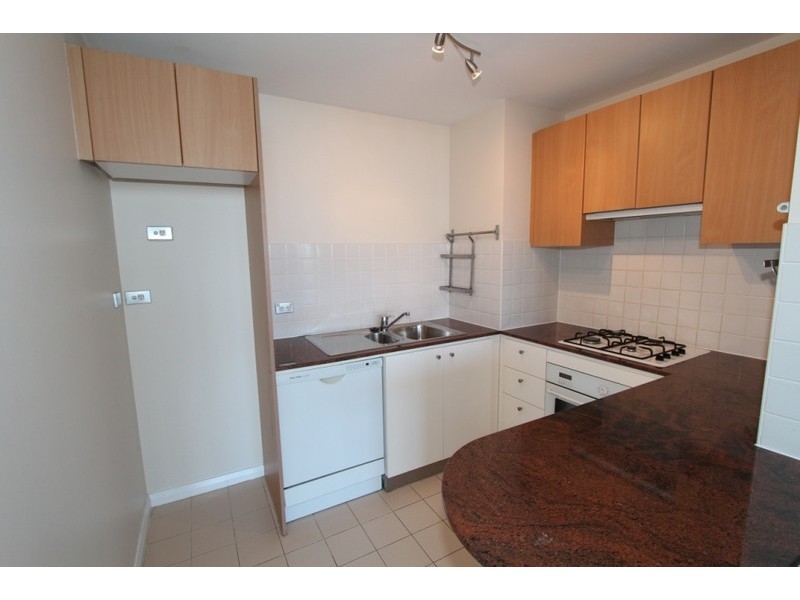 *LEASED* 40/27 Bennelong Parkway, Wentworth Point NSW 2127