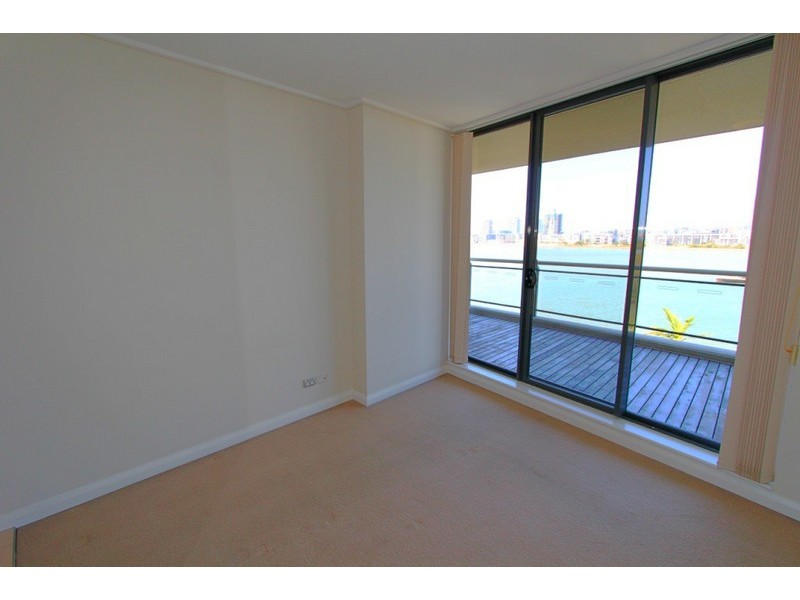 *LEASED* 40/27 Bennelong Parkway, Wentworth Point NSW 2127