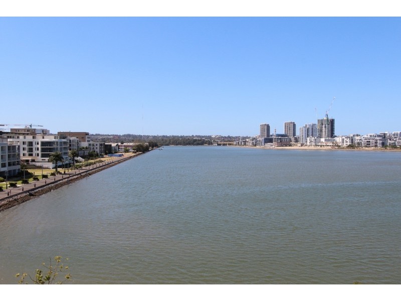 *LEASED* 40/27 Bennelong Parkway, Wentworth Point NSW 2127