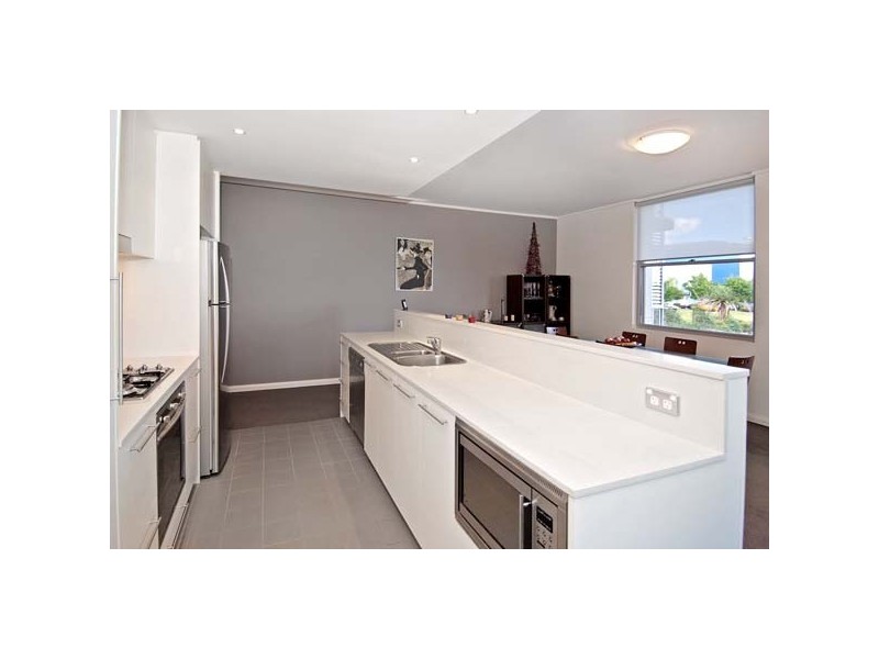 *LEASED* 205/2 Shoreline Drive, Rhodes NSW 2138